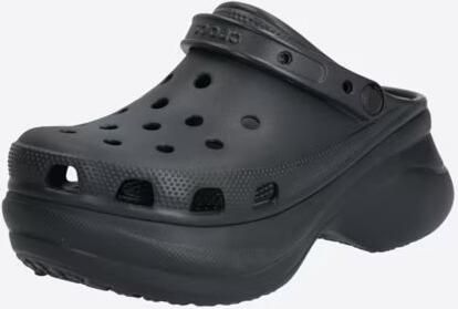 Crocs Classic Bae Clog black 46 47 US M12