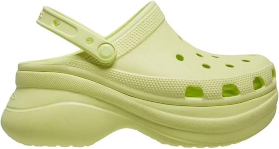 Crocs Classic Bae Clog Lime 41 42 US W10