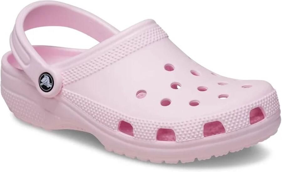 Crocs Classic Ballerina Pink 48 49 US M13