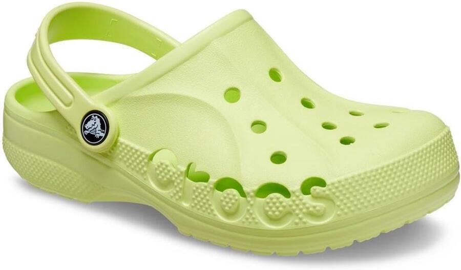 Crocs Classic Baya Lime zest
