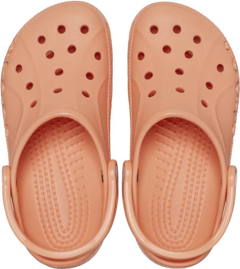 Crocs Classic Baya Papaya M9W11