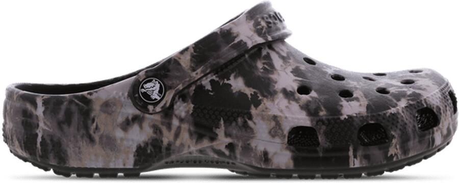 Crocs Classic Bleached Clog Black 48 49 US M13