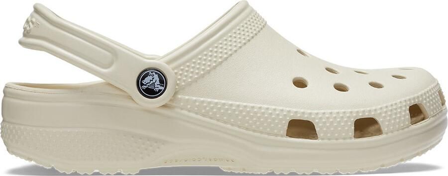Crocs CLASSIC BONE 10001-2Y2 Unisex Beige