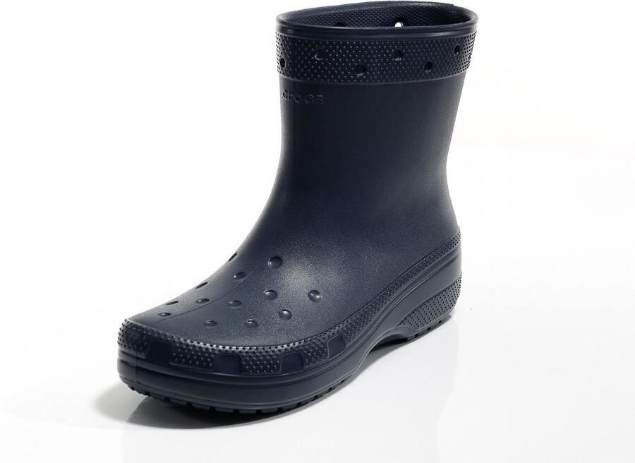 Crocs Regenlaarzen Classic Boot instapschoen boots slip-on boots - Foto 3