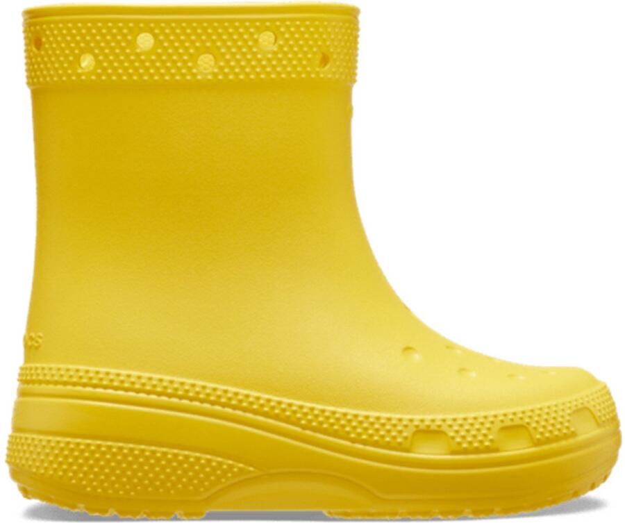 Crocs Classic Boot Sunflower 45 46 US M11