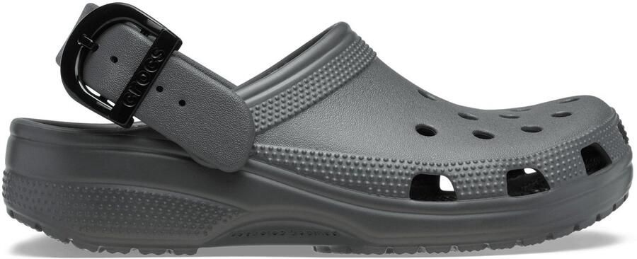 Crocs Classic Buckle Clog Instappers Senior