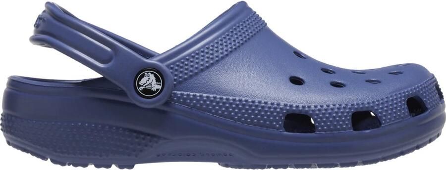 Crocs Classic Clog Bijou Blue US M3W5