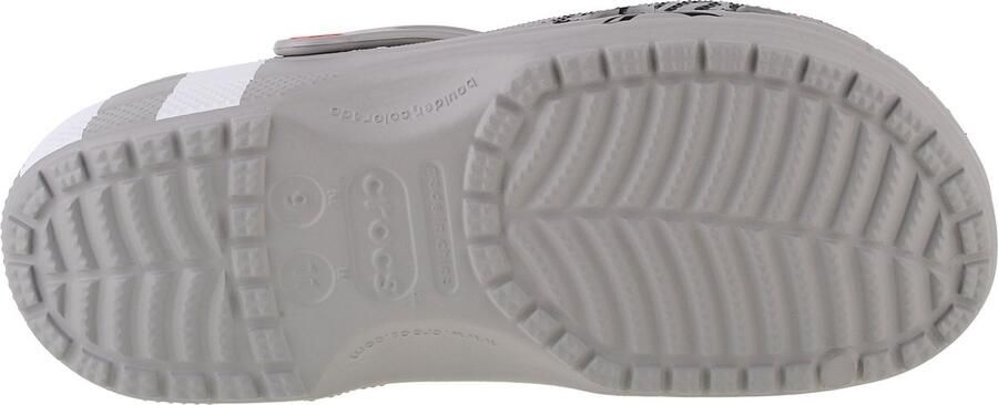 Crocs Classic Coca Cola Light X Clog 207220 030 Unisex Grijs Slippers - Foto 2