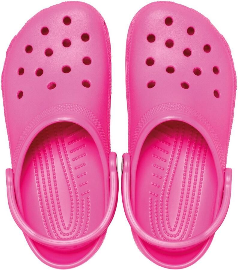 Crocs Classic Clog Kids 10001-6UB Roze-41 42 - Foto 5