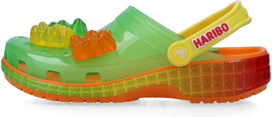 Crocs Classic Clog Haribo