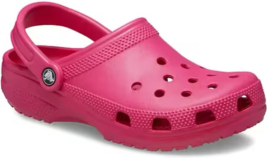 Crocs Classic Clog K Candy Pink 27 28 US
