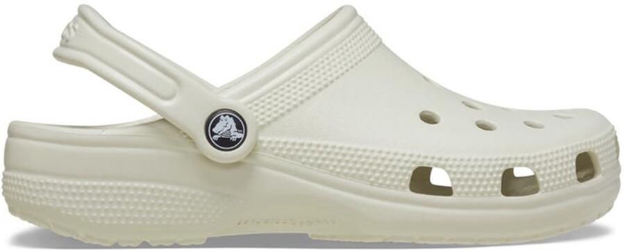 Crocs Kid's Classic Clog T Sandalen maat 27-28 beige