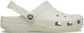 Crocs Classic Clog Kids voor Grijs Slippers - Beige