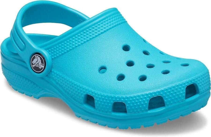 Crocs Classic Clog Kids Blauw Kinderen