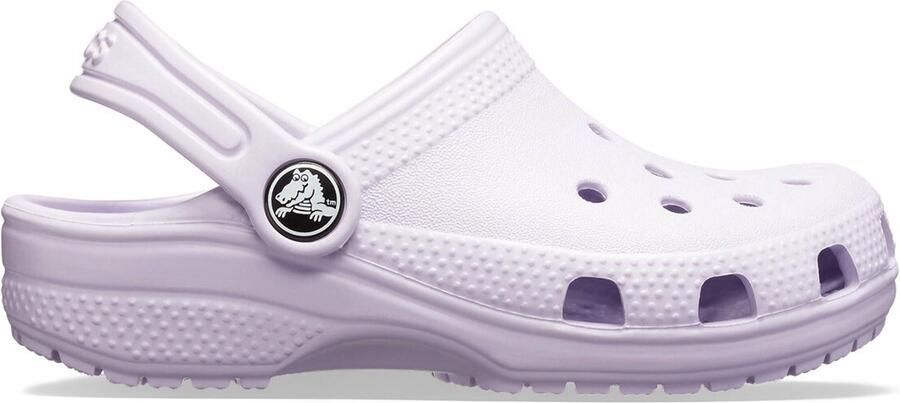 Crocs Classic Clog Kids Purple Kids