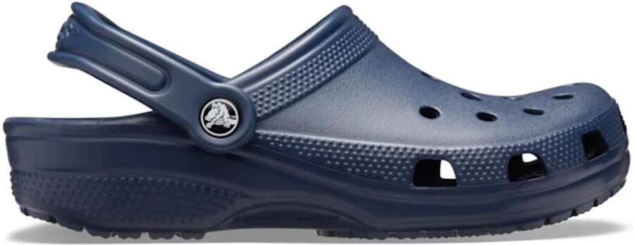 Crocs Classic Clog Kids Sandalen 24 25 Blauw - Foto 2