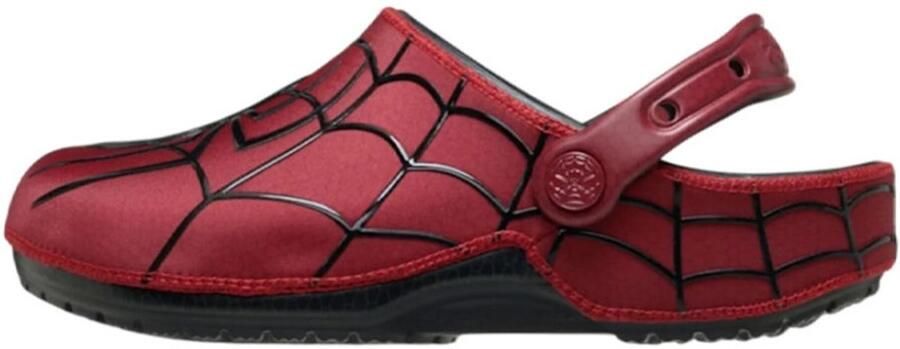 Crocs Classic Clog Marvel Spider-Man Neo
