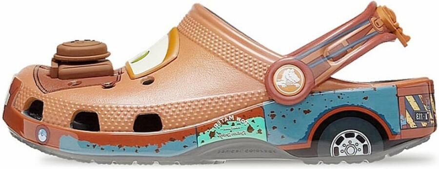 Crocs Classic Clog Mater (Kids)