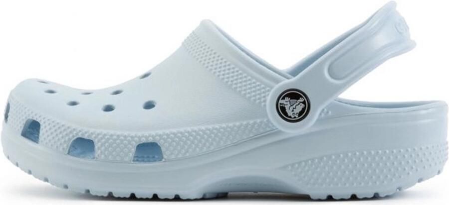 Crocs Classic Clog Mineral Bleu