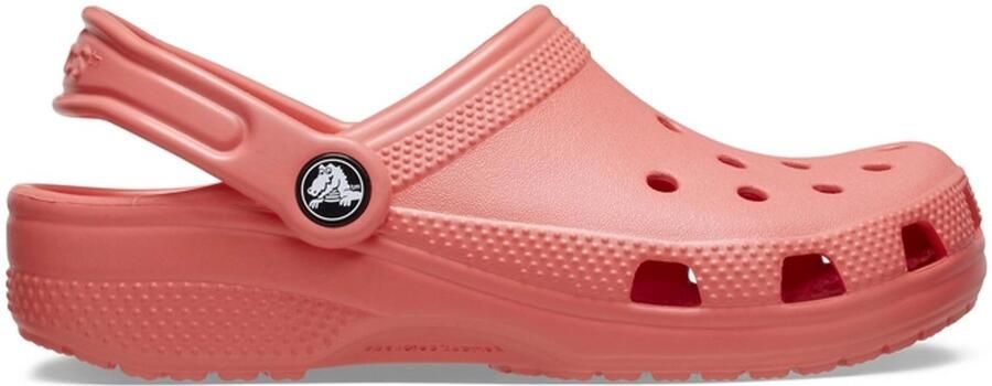 Crocs Classic Clog Neon Watermelon J 2
