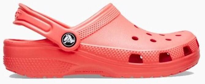 Crocs Classic Clog Neon Watermelon US