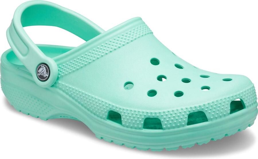 Crocs Classic Clog Pistachio US J3