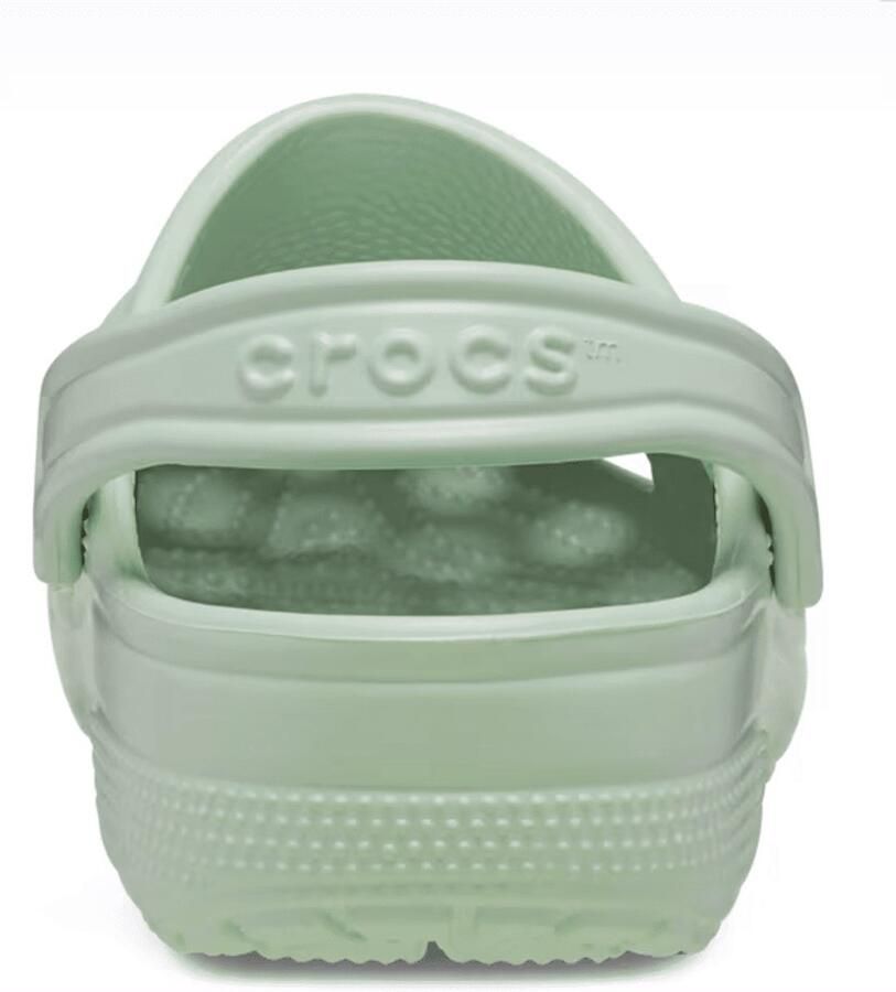Crocs Classic Clog Green- Green - Foto 2