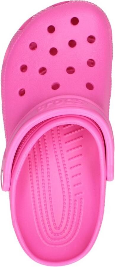 Crocs Classic Clog Roze Clogs 41 42 Roze - Foto 6