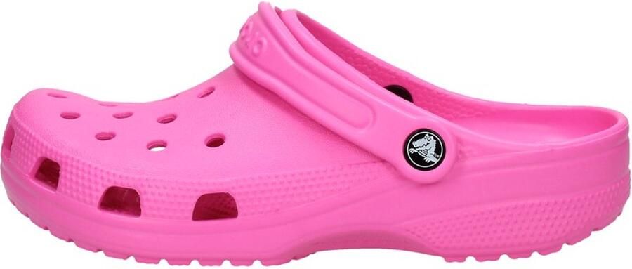 Crocs Classic Clog Roze Clogs 41 42 Roze - Foto 8