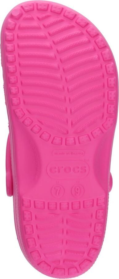 Crocs Classic Clog Roze Clogs 41 42 Roze - Foto 7