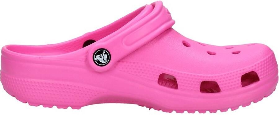 Crocs Classic Clog Roze Clogs 41 42 Roze - Foto 9