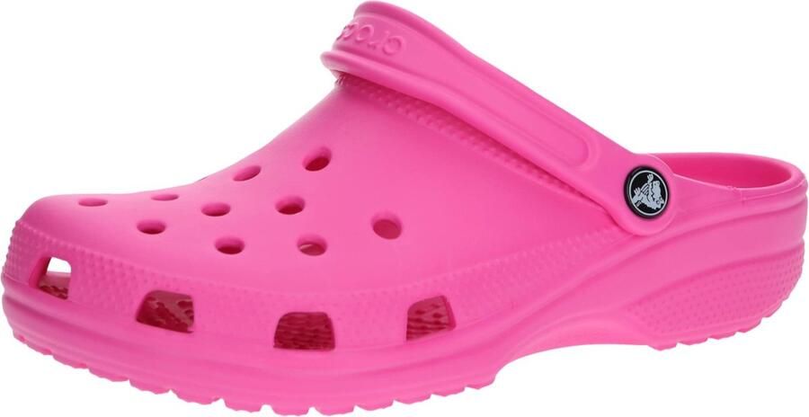 Crocs Classic Clog Roze Clogs 41 42 Roze - Foto 4