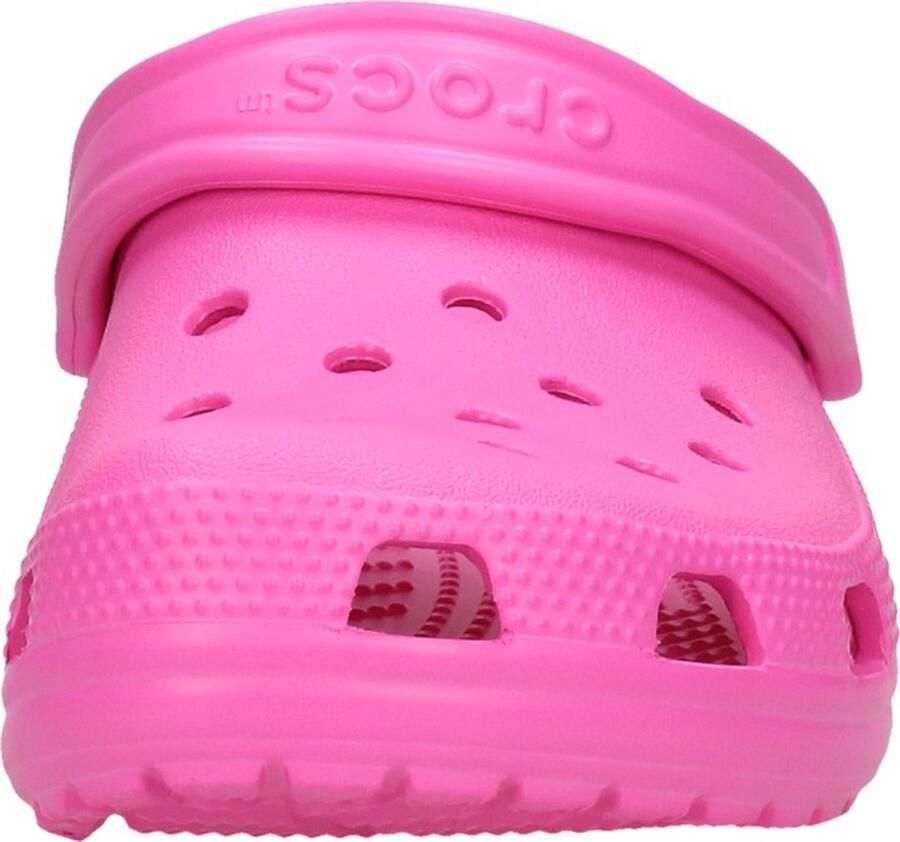 Crocs Classic Clog Roze Clogs 41 42 Roze - Foto 2