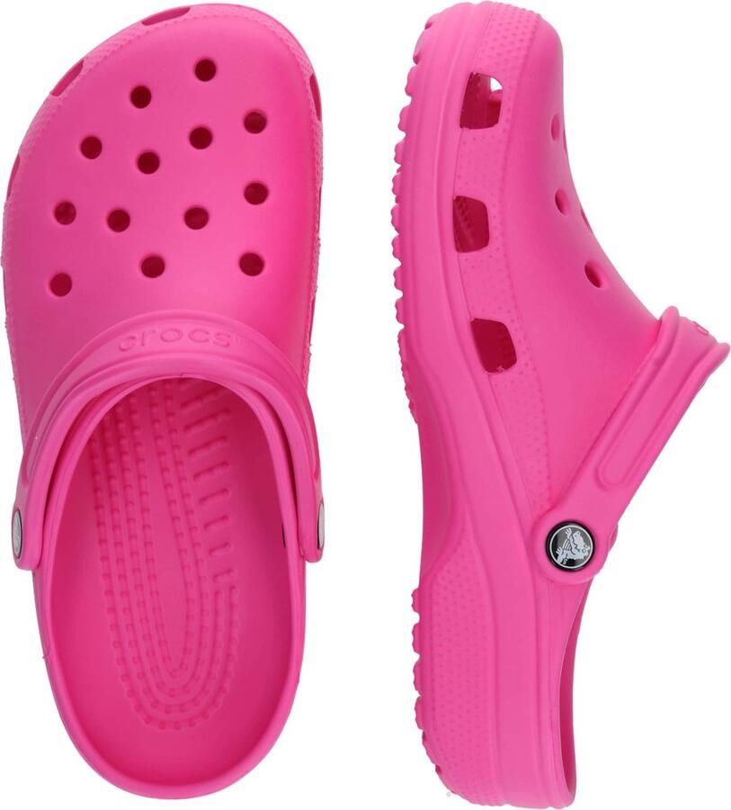 Crocs Classic Clog Roze Clogs 41 42 Roze - Foto 3