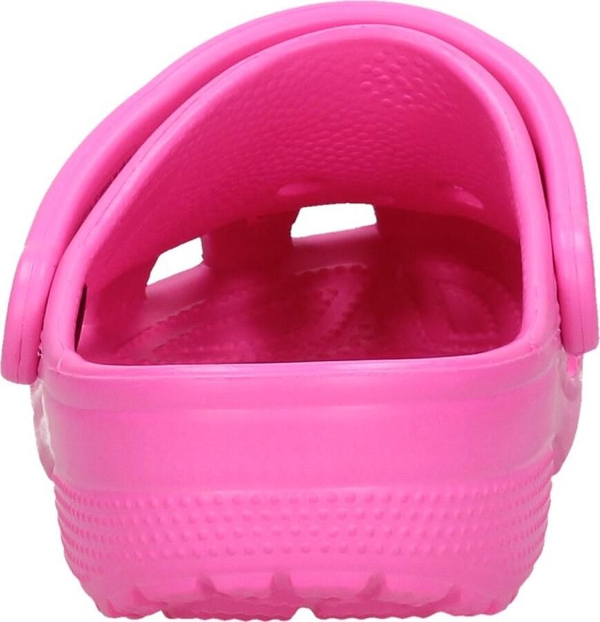 Crocs Classic Clog Roze Clogs 41 42 Roze