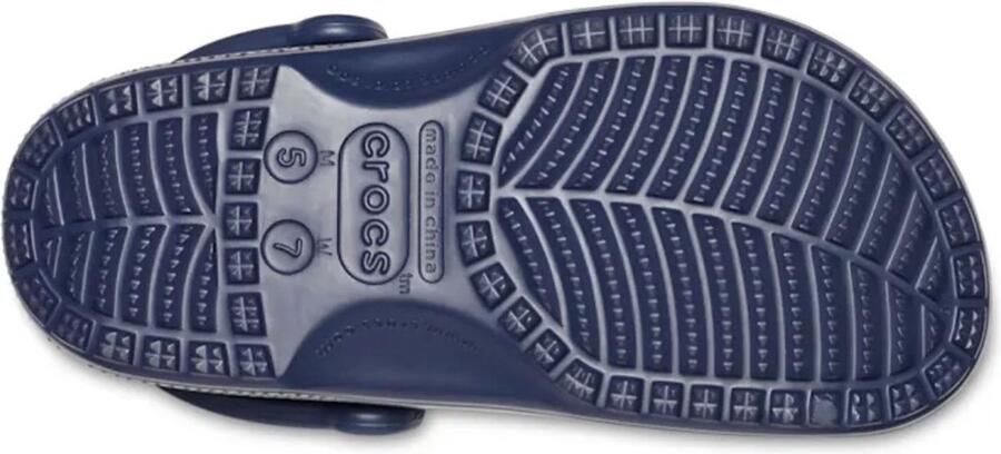 Crocs Clogs Classic Zomerschoen tuinschoen badschoen met typisch logo - Foto 13