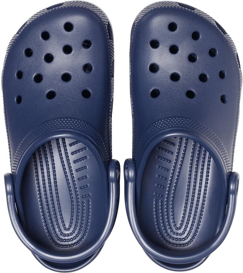 Crocs Clogs Classic Zomerschoen tuinschoen badschoen met typisch logo - Foto 4