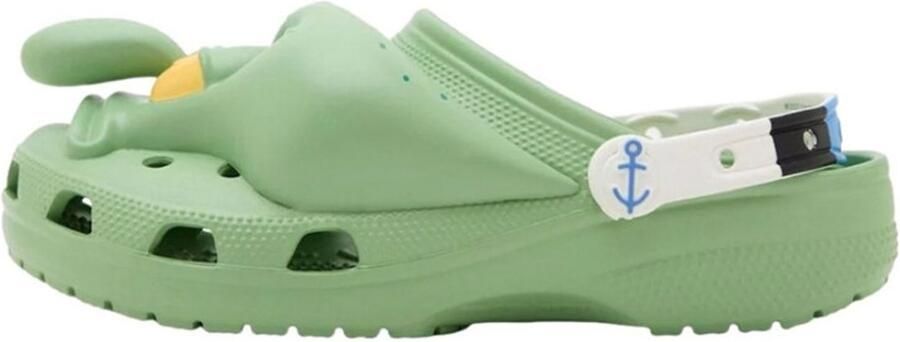 Crocs Classic Clog SpongeBob SquarePants Squidward