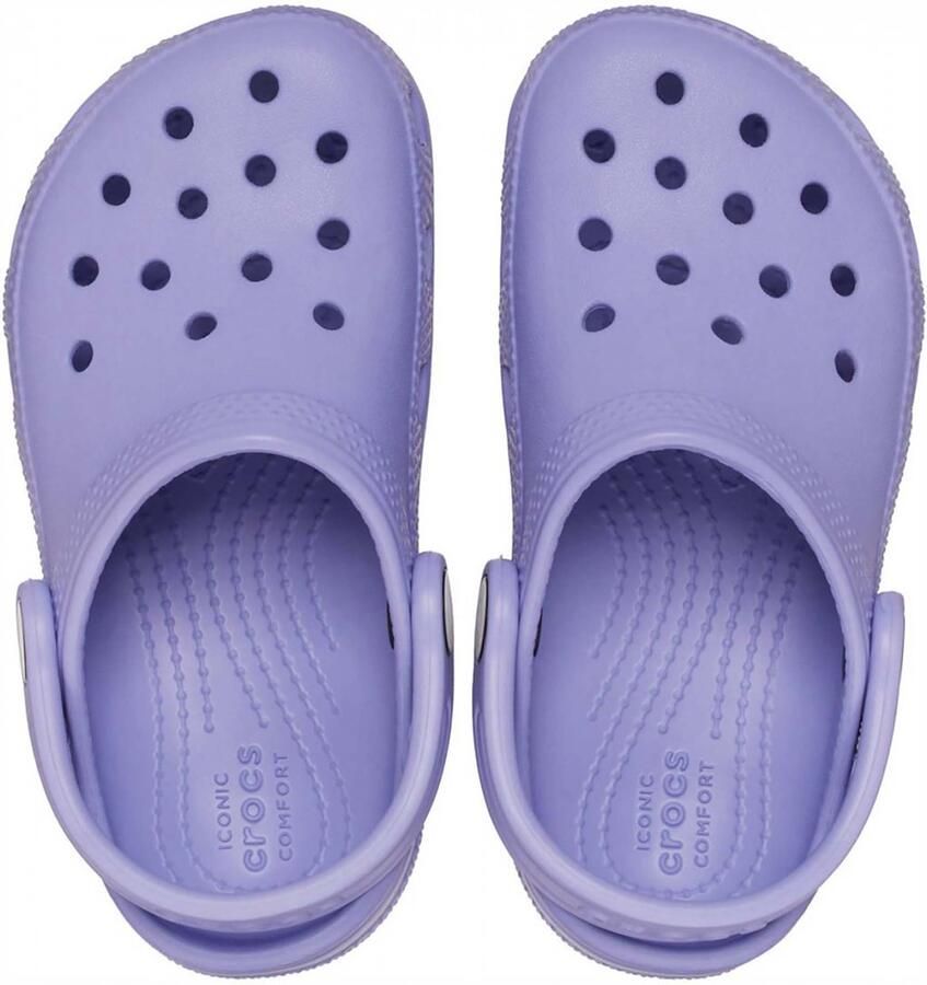 Crocs Classic Clog K-Pantoffels Fashion Wear Kinderen