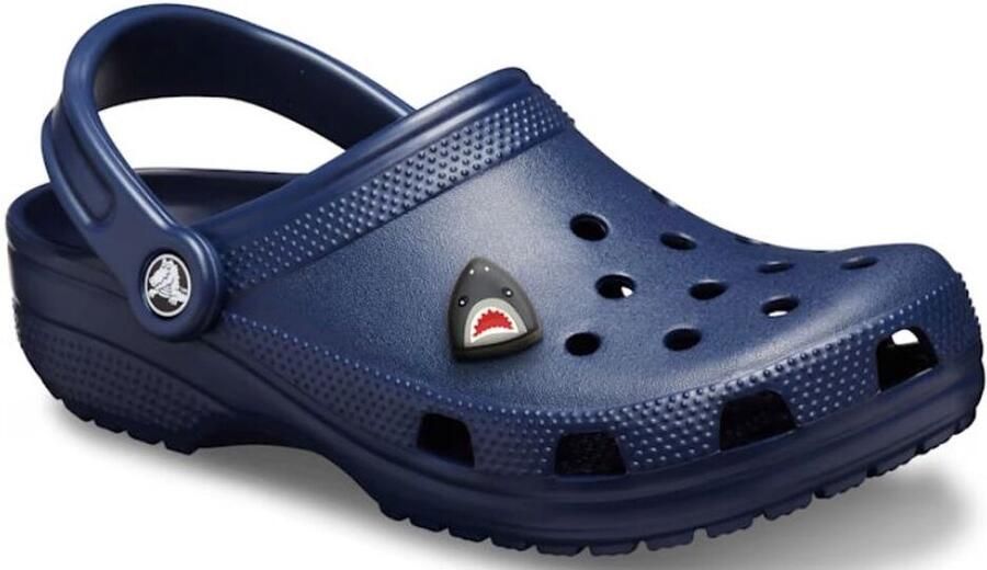 Crocs Classic Clog Kids T 206990-4KZ voor een Blauw Slippers - Foto 13