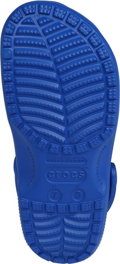 Crocs Classic Crush Sandalen & Slides white maat: 36 37 beschikbare maaten:36 37 38 39 40 - Foto 12