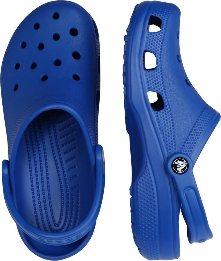 Crocs Classic Crush Sandalen & Slides white maat: 36 37 beschikbare maaten:36 37 38 39 40 - Foto 4