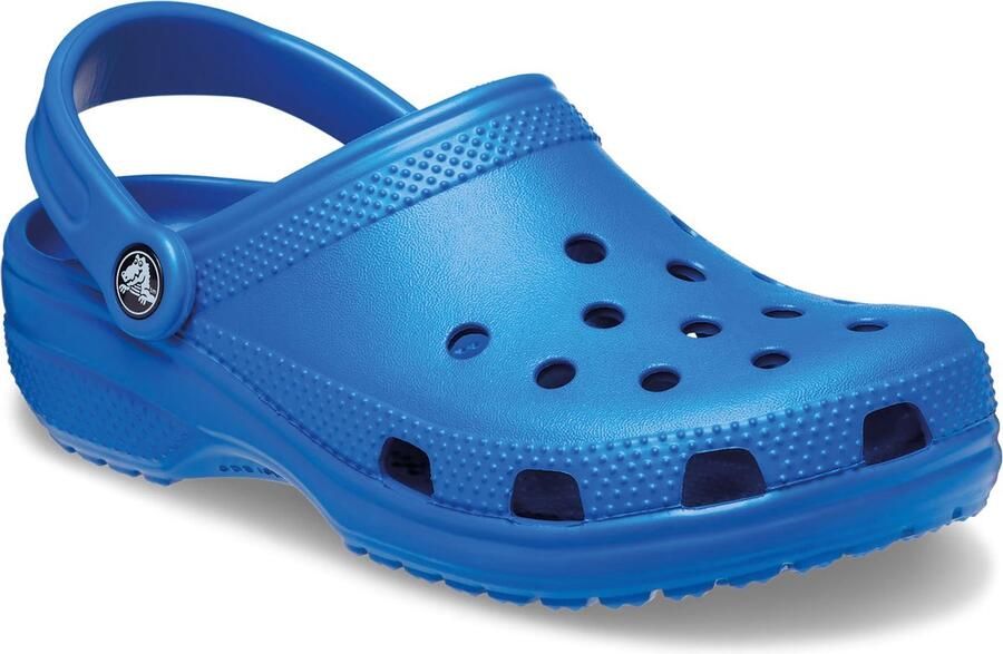 Crocs Classic Crush Sandalen & Slides white maat: 36 37 beschikbare maaten:36 37 38 39 40 - Foto 10