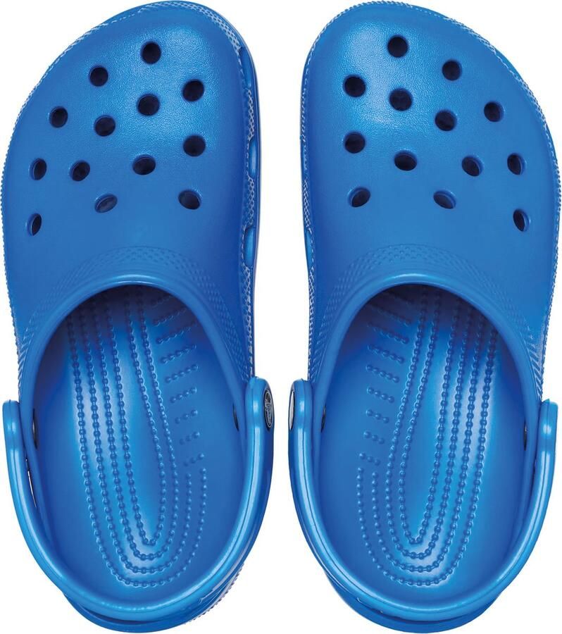 Crocs Classic Crush Sandalen & Slides white maat: 36 37 beschikbare maaten:36 37 38 39 40 - Foto 3