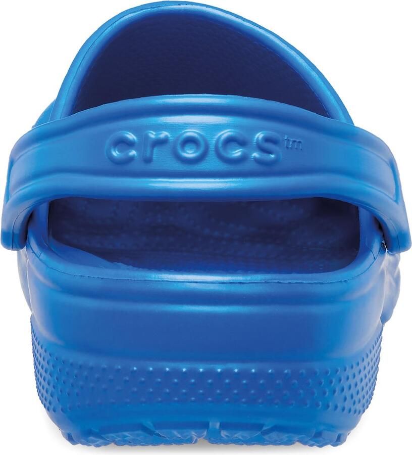 Crocs Classic Crush Sandalen & Slides white maat: 36 37 beschikbare maaten:36 37 38 39 40 - Foto 2