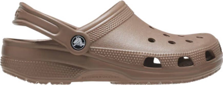 Crocs Classic Clog Unisex Bruin 48 49 M13