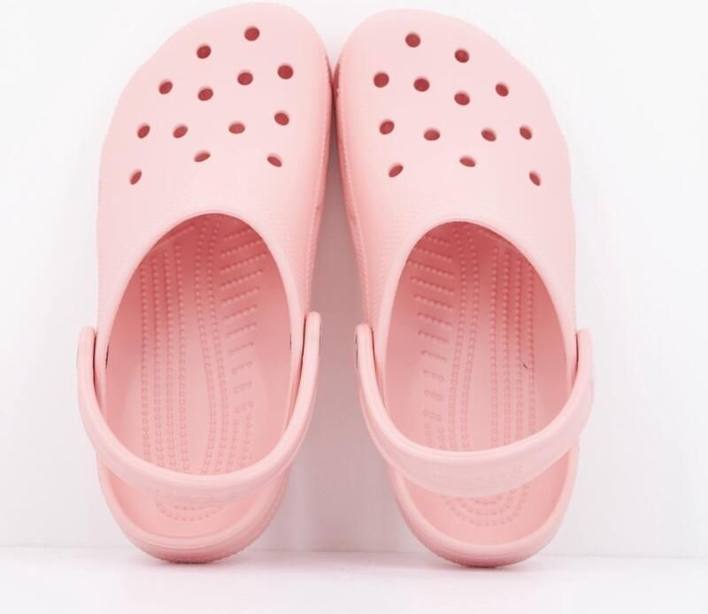 Crocs Clogs Classic Clog zomerschoen slippers pantoffel geschikt voor jibbitz