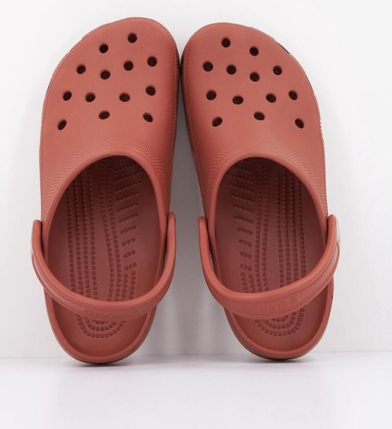 Crocs Clogs Classic Clog zomerschoen slippers pantoffel geschikt voor jibbitz