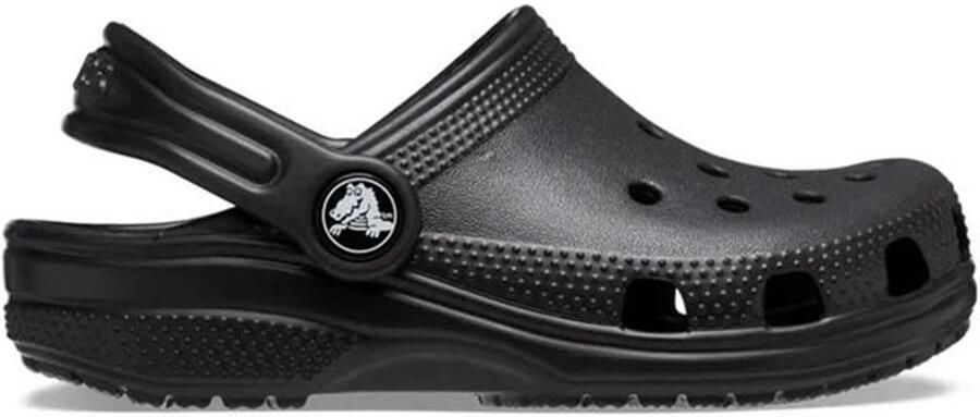 Crocs Classic Clog Zwart US M2W4