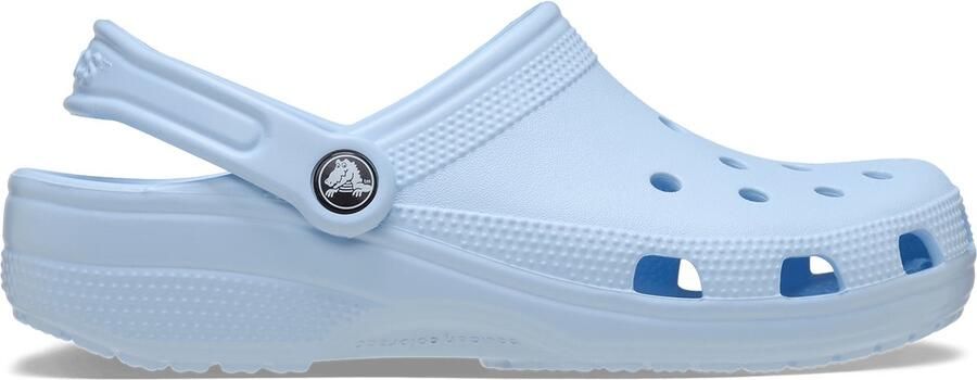 Crocs Classic Clogs Blue Frost